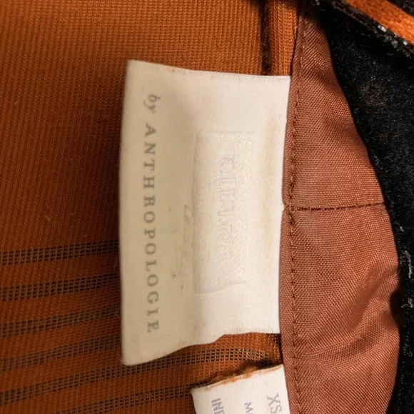 Kimono by Anthropolgie - Picture 5 of 7